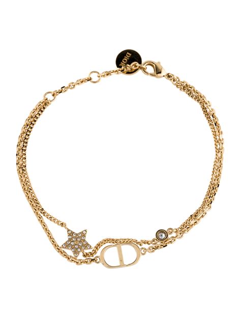 dior jewelry bracelets